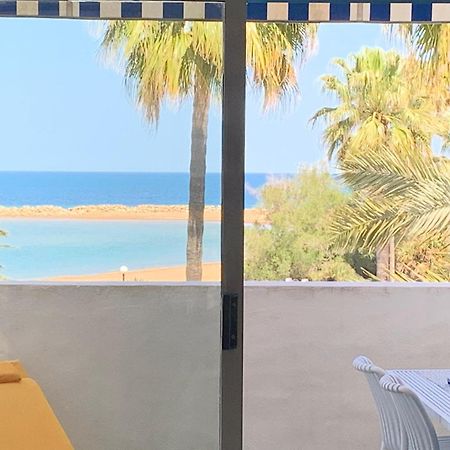 Appartamento La Alberca 16 Dénia Esterno foto