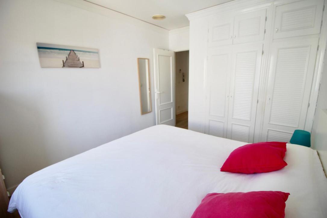Appartamento La Alberca 16 Dénia Esterno foto