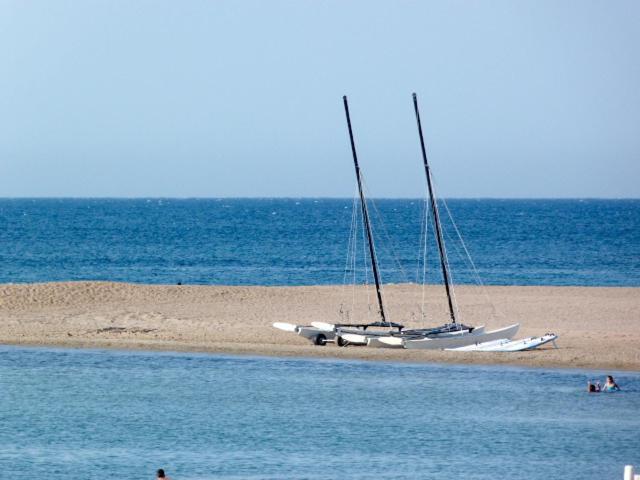 Appartamento La Alberca 16 Dénia Esterno foto