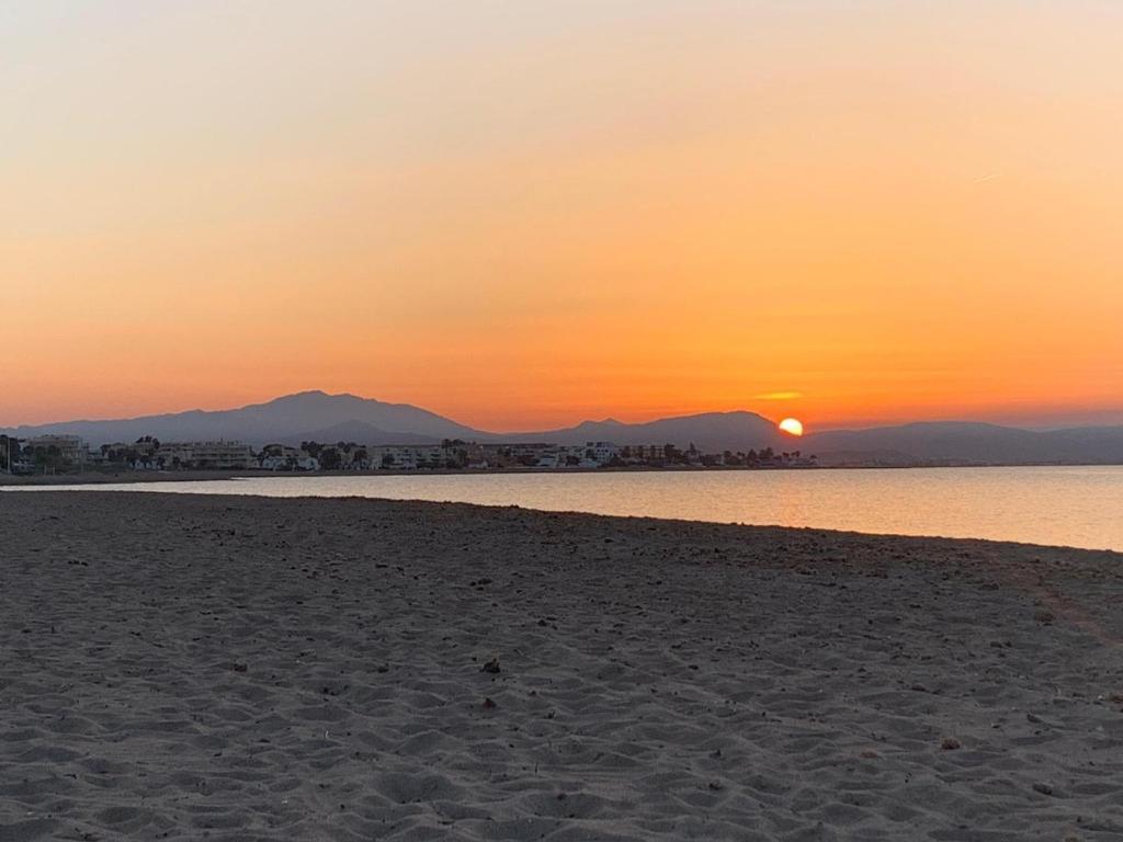 Appartamento La Alberca 16 Dénia Esterno foto