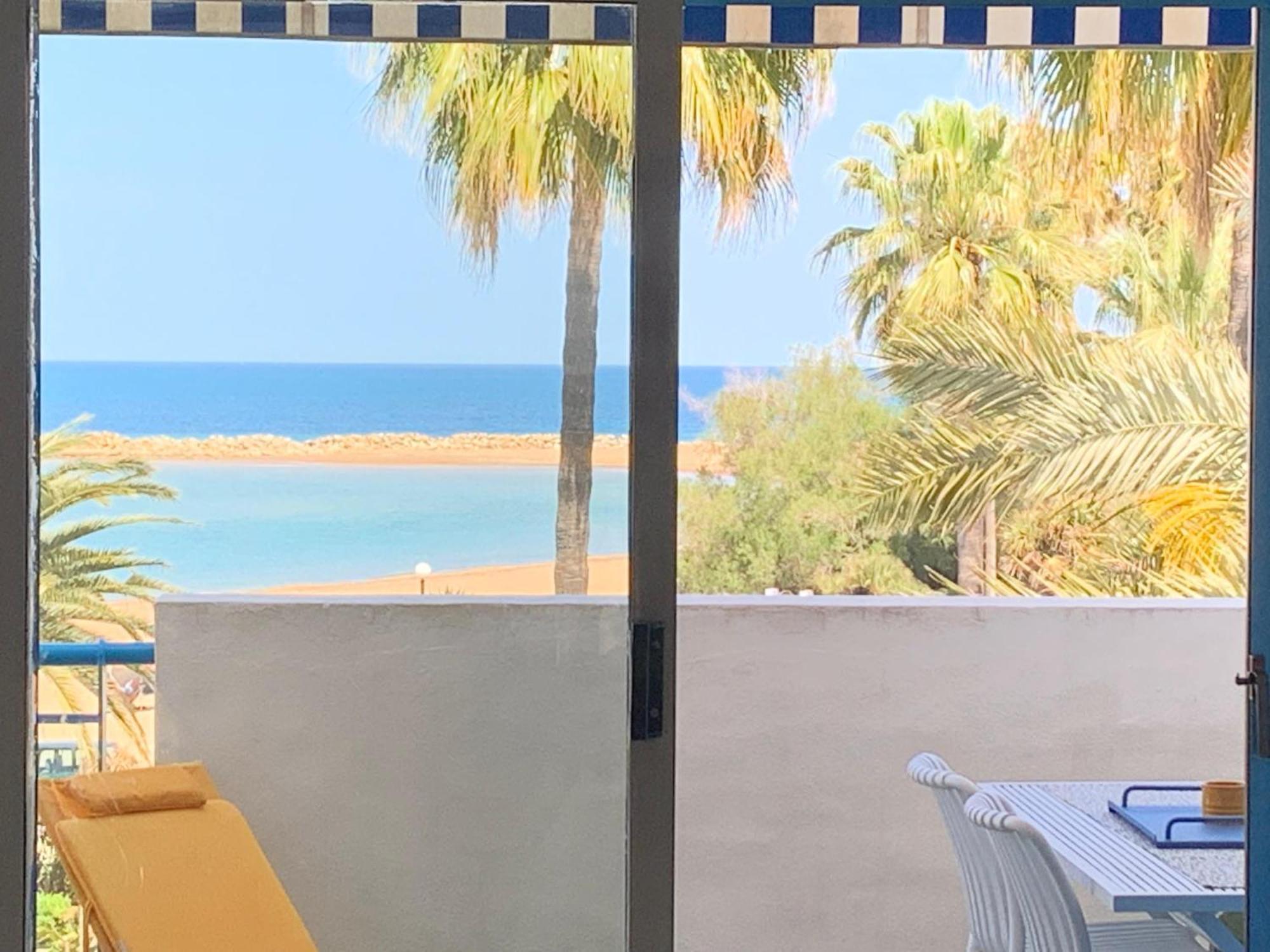 Appartamento La Alberca 16 Dénia Esterno foto